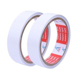 Băng dính 2 mặt 16M - 2.5cm( 12c/cây)