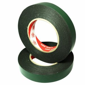 Băng dính 2 mặt 16M - 2.5cm( 12c/cây)