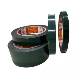 Băng dính 2 mặt 16M - 5cm( 6c/cây)