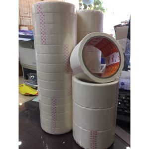 Băng dính giấy 5M - 1,2cm (30C/CÂY)
