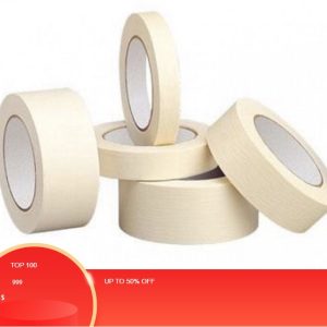 Băng dính giấy 5M - 1,2cm (30C/CÂY)
