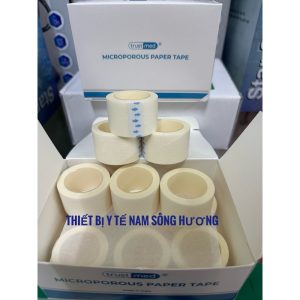 Băng dính giấy 5M - 2.5cm (12C/CÂY)
