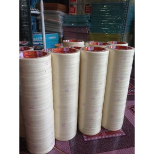 Băng dính giấy 5M - 2cm (15 cuộn/cây)