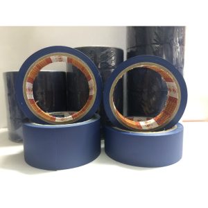 Băng dính SIMILI 3F xanh 5M( 8c/cây)