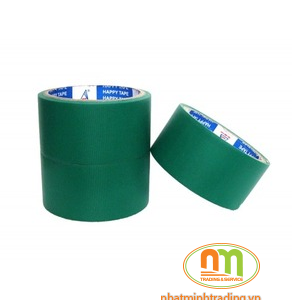 Băng dính SIMILI 3F xanh 5M( 8c/cây)