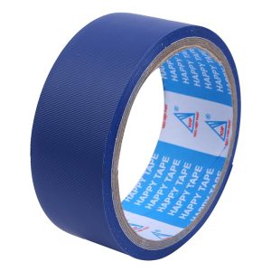 Băng dính SIMILI 5F xanh dày (6c/cây)