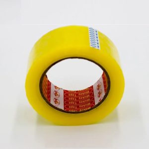 Băng dính trong 1kg - 5cm ( 6c/cây)