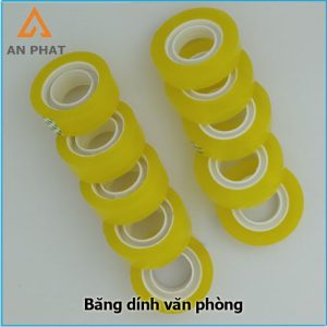 Băng dính văn phòng 2F dày