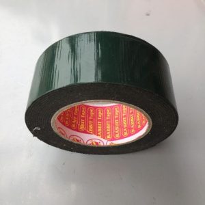 Băng dính xốp xanh 2 mặt 5cm