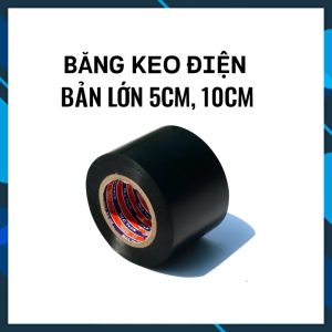 Băng dính cách điện loại to