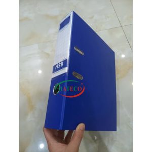 Bìa còng bật 5cm eke