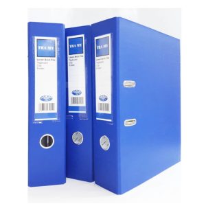 Bìa còng bật 5cm eke