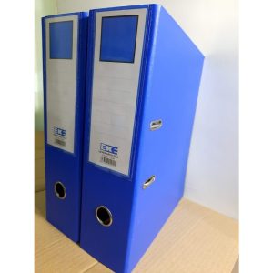 Bìa còng bật 5cm eke