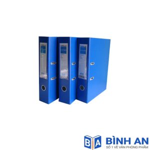 Bìa còng bật 7cm eke