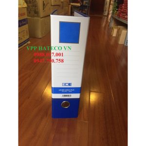 Bìa còng bật 9cm eke