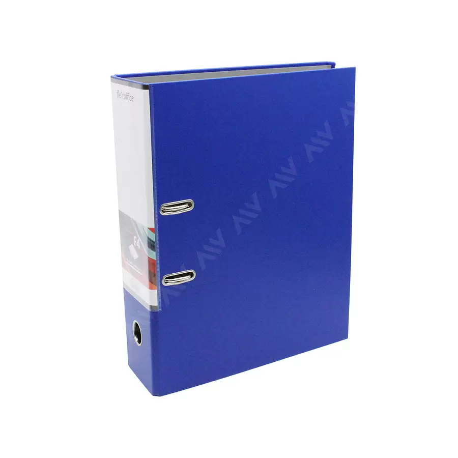 Bìa còng TL 9cm F4 FO-BC18 - Ảnh 3