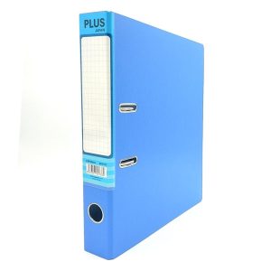 Bìa còng F4 Plus 5cm