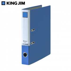 Bìa còng Kingjim A4 5cm