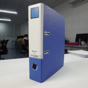 Bìa còng Kingjim A4 7cm