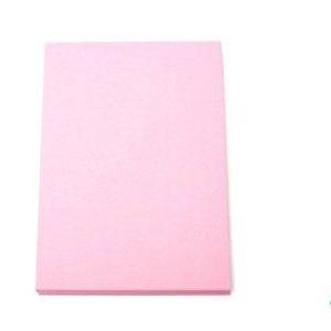 Bìa màu One A3 Hồng -160