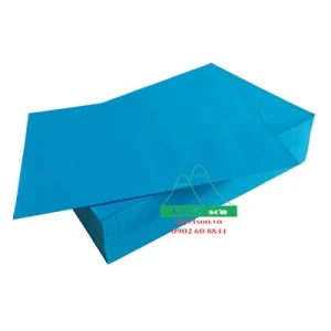 Bìa màu T&T A4 Xanh Dương-160