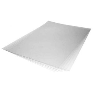 Bìa Mica A4 mỏng