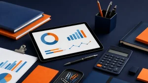 Ngân sách mua sắm văn phòng phẩm