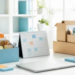Mua văn phòng phẩm định kỳ cho doanh nghiệp