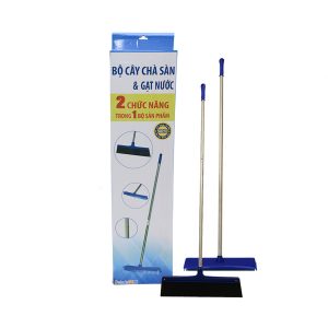 Bộ cây lau và gạt nước