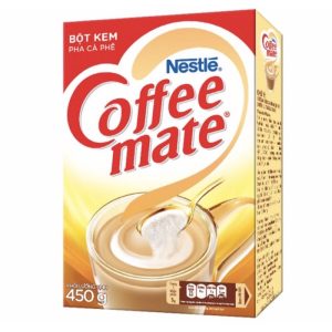 Bột kem Nestle coffee mate 450g