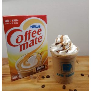 Bột kem Nestle coffee mate 450g