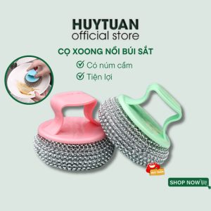 Bùi nhùi nhôm 39g