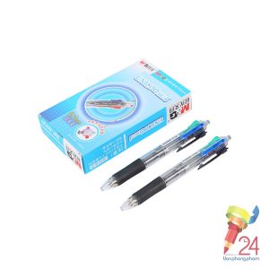 Bút bi 4 ngòi BP8030 (12c/hộp)