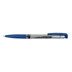 Bút bi TL FO-024 0.7MM XANH (20C/HỘP)