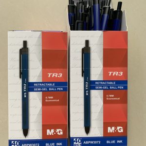 Bút Bi MG TR3