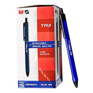 Bút Bi MG TR3