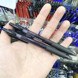 Bút bi Semi gel SG 2600 (đen)