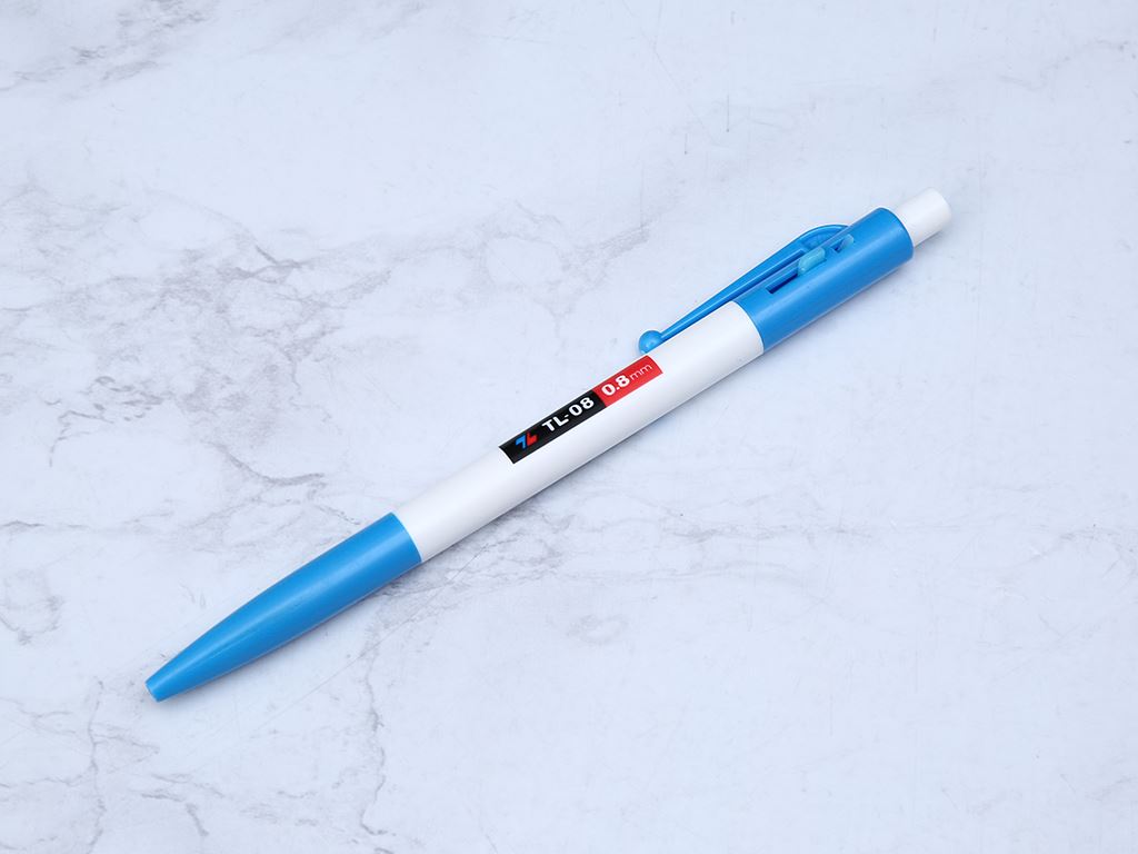 Bút bi Thiên Long 08 0.8mm (20C/HỘP) - Ảnh 4