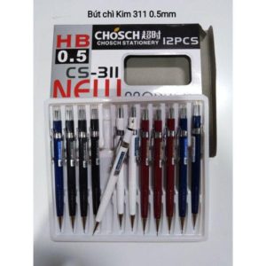 Bút chì bấm CS 311