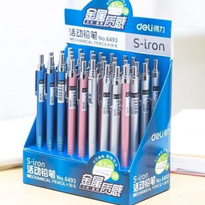 Bút chì kim 0.7mm Deli E6493