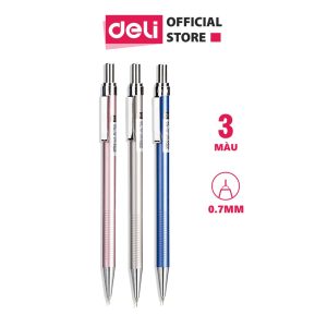 Bút chì kim 0.7mm Deli E6493