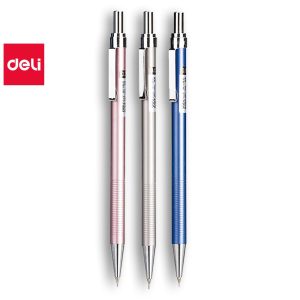 Bút chì kim 0.7mm Deli E6493