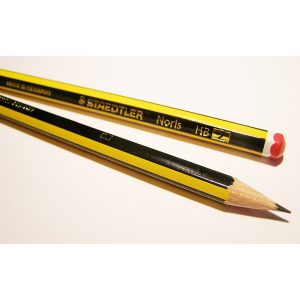 Bút chì tẩy Steadler 120 2B