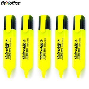 Bút dạ quang HL300 Vàng