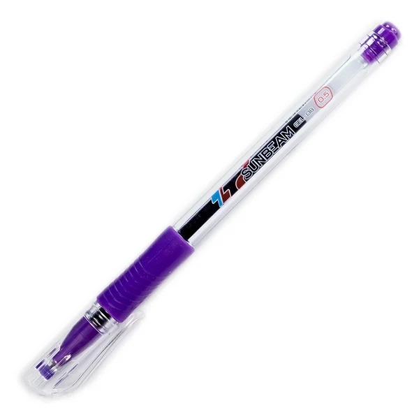 Bút gel TL - 08 0.5MM (20C/HỘP) - Ảnh 2