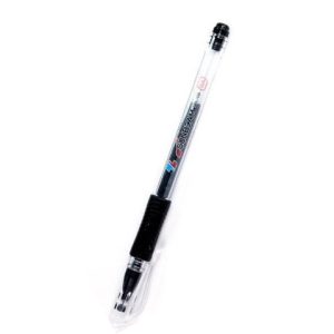 Bút gel TL - 08 0.5MM đen (20C/HỘP)