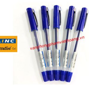 Bút nước đậy nắp LINC EXCUTIVE GEL
