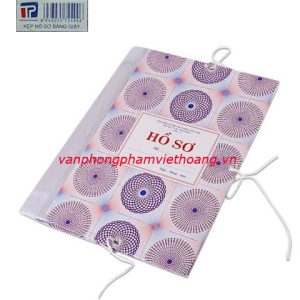 Cặp 3 dây giấy 15cm