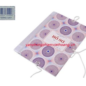 Cặp 3 dây giấy 15cm