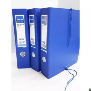 Cặp 3 dây nhựa 7cm